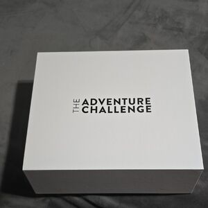 Adventure Challenge Box #22 Couples Booty